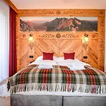 Cicha Woda 300 M Od Goracy Potok I Termy Bed & Breakfast Szaflary