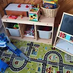 Panzió Cicha Woda 300 M Od Goracy Potok I Termy
