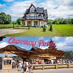 Bed & Breakfast Cicha Woda 300 M Od Goracy Potok I Termy Szaflary