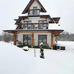 Cicha Woda 300 M Od Goracy Potok I Termy Bed and breakfast 3*