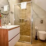 Bed & Breakfast Cicha Woda 300 M Od Goracy Potok I Termy