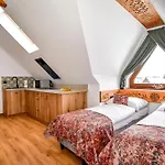 Cicha Woda 300 M Od Goracy Potok I Termy Bed & Breakfast Szaflary
