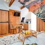 Cicha Woda 300 M Od Goracy Potok I Termy 3* Szaflary