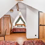 Bed & Breakfast Cicha Woda 300 M Od Goracy Potok I Termy