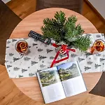 Bed & Breakfast Cicha Woda 300 M Od Goracy Potok I Termy Szaflary