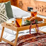 Cicha Woda 300 M Od Goracy Potok I Termy Bed & Breakfast
