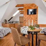 Bed & Breakfast Cicha Woda 300 M Od Goracy Potok I Termy Szaflary