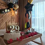 Cicha Woda 300 M Od Goracy Potok I Termy Bed & Breakfast
