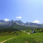 Bed & Breakfast Cicha Woda 300 M Od Goracy Potok I Termy 3*