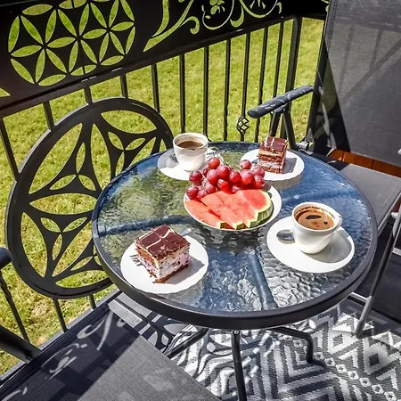 Cicha Woda 300 M Od Goracy Potok I Termy Bed and Breakfast *