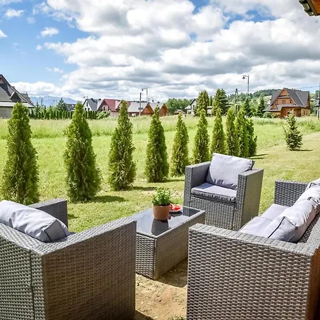 Bed and Breakfast Cicha Woda 300 M Od Goracy Potok I Termy