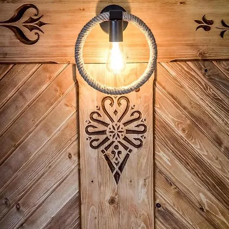 Cicha Woda 300 M Od Goracy Potok I Termy Bed & Breakfast 3*