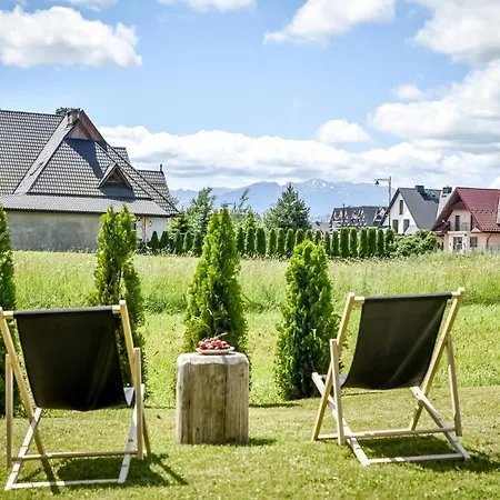 Cicha Woda 300 M Od Goracy Potok I Termy Bed and breakfast