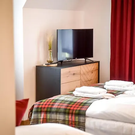 Cicha Woda 300 M Od Goracy Potok I Termy Bed and Breakfast