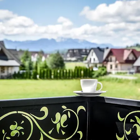 Bed and Breakfast Cicha Woda 300 M Od Goracy Potok I Termy *