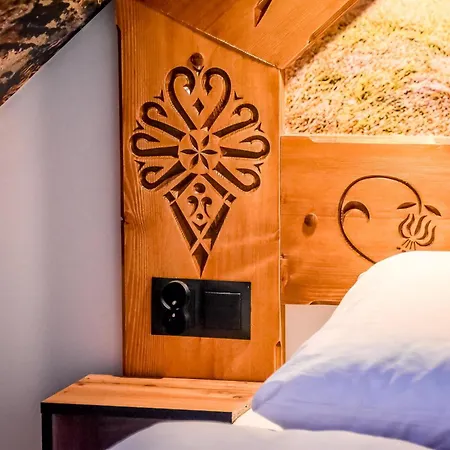 Bed and Breakfast Cicha Woda 300 M Od Goracy Potok I Termy Szaflary