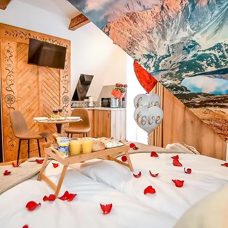 Cicha Woda 300 M Od Goracy Potok I Termy Bed and Breakfast *