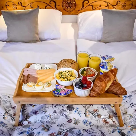 Cicha Woda 300 M Od Goracy Potok I Termy * Szaflary