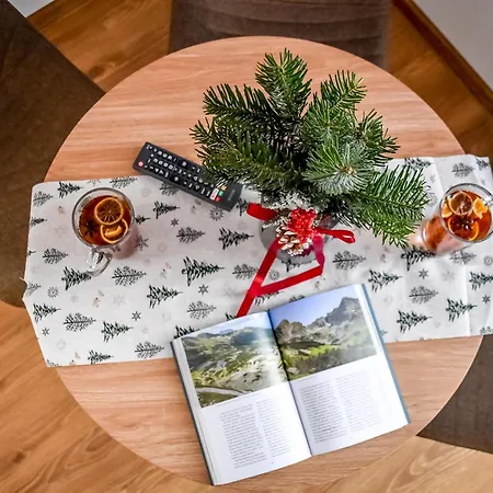 Bed and Breakfast Cicha Woda 300 M Od Goracy Potok I Termy Szaflary