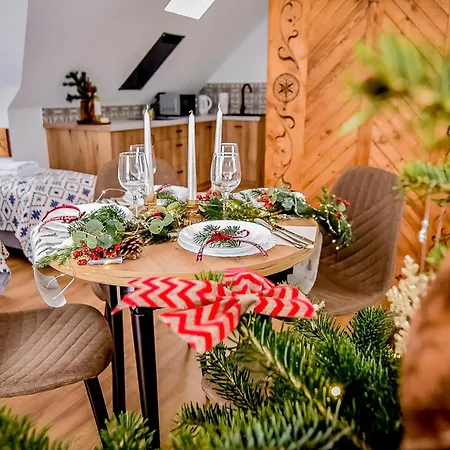 Cicha Woda 300 M Od Goracy Potok I Termy Bed & Breakfast 3*