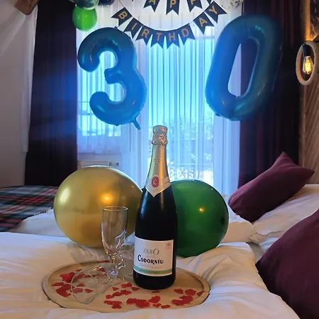 Cicha Woda 300 M Od Goracy Potok I Termy 3* Szaflary