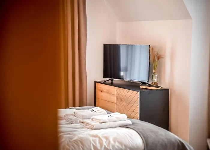 Nocleg ze śniadaniem Cicha Woda 300 M Od Gorący Potok I Termy Szaflary