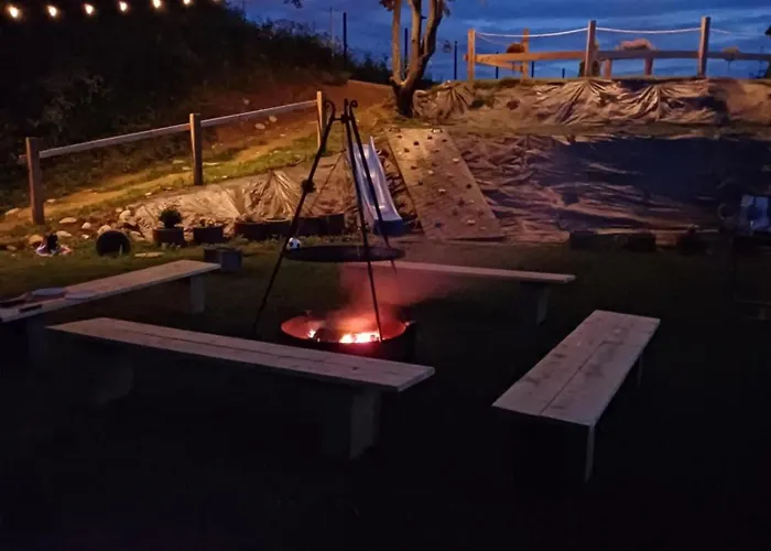 Nocleg ze śniadaniem Cicha Woda 300 M Od Gorący Potok I Termy Szaflary