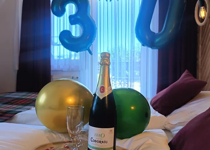 Cicha Woda 300 M Od Gorący Potok I Termy 3* Szaflary